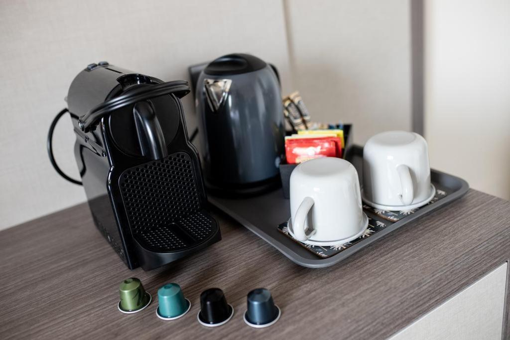 G&G FIRENZE SUITES b&b
