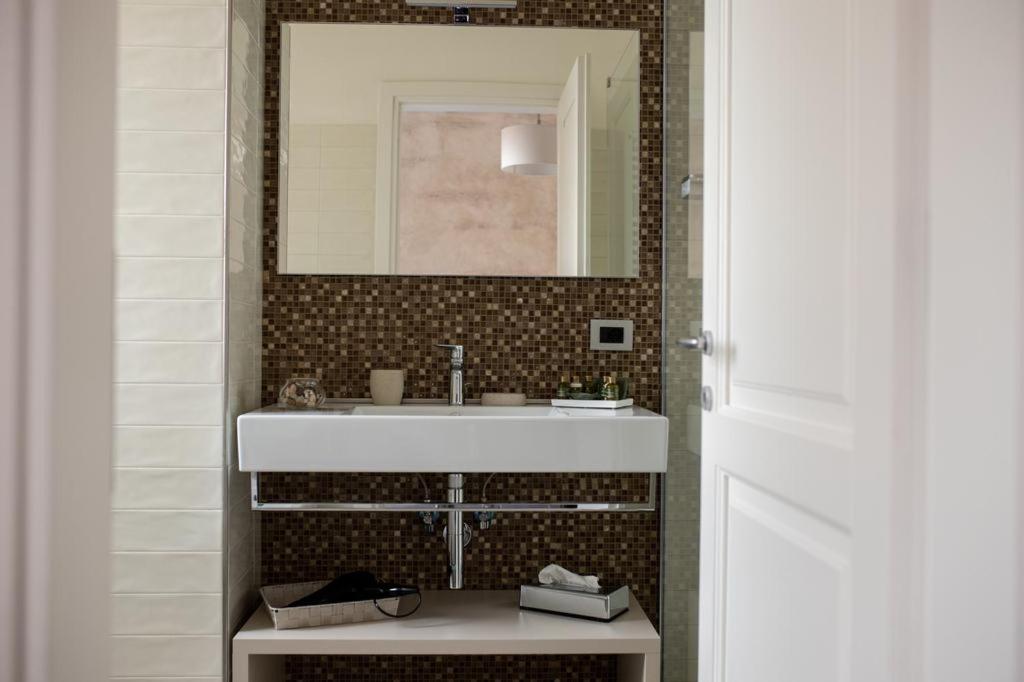 G&G FIRENZE SUITES b&b