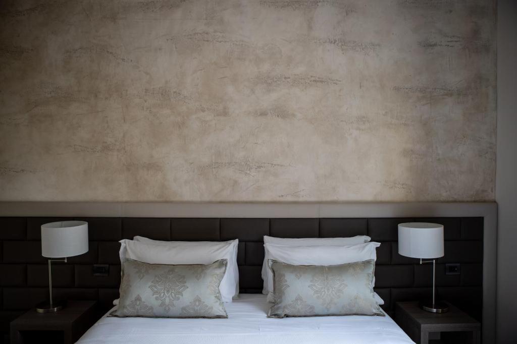 G&G FIRENZE SUITES b&b