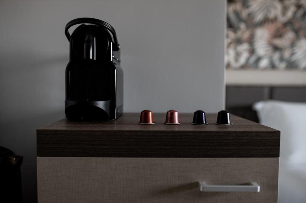 G&G FIRENZE SUITES b&b