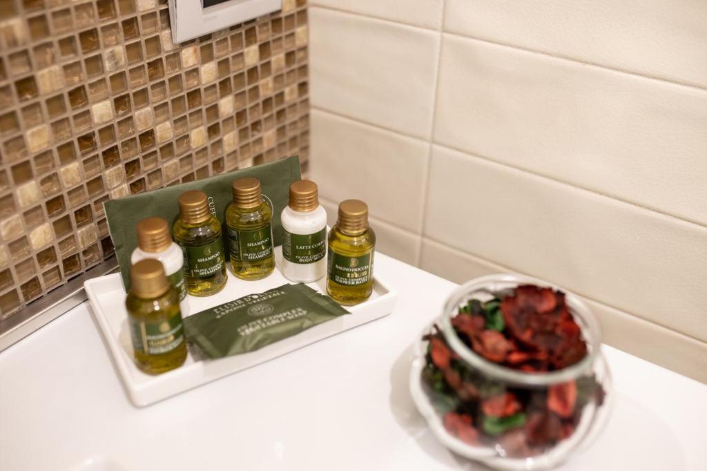 G&G FIRENZE SUITES b&b