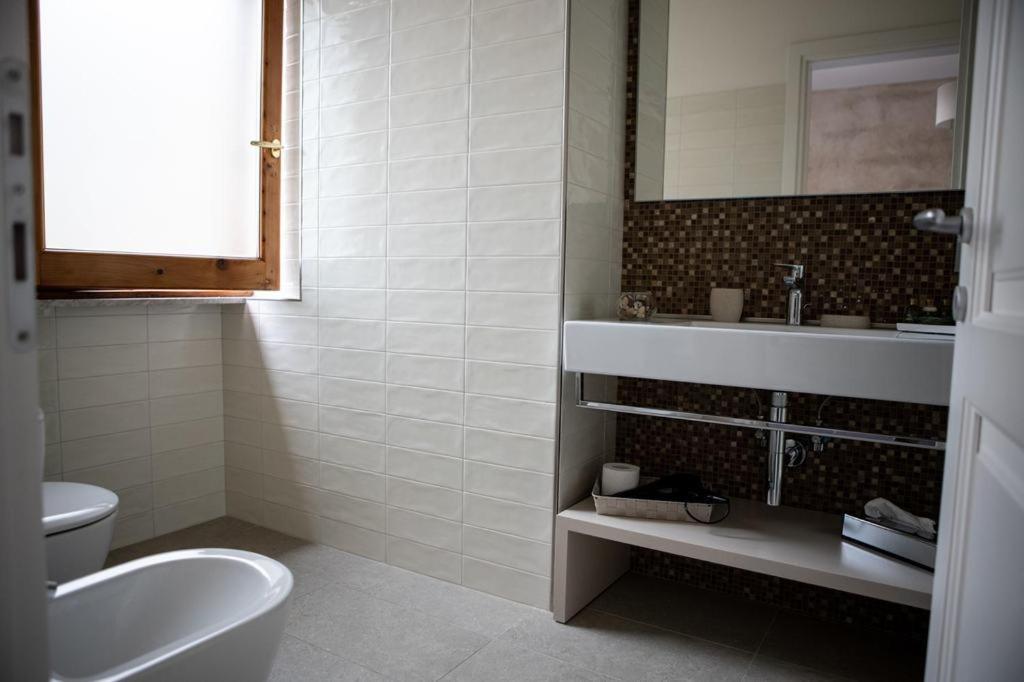 G&G FIRENZE SUITES b&b