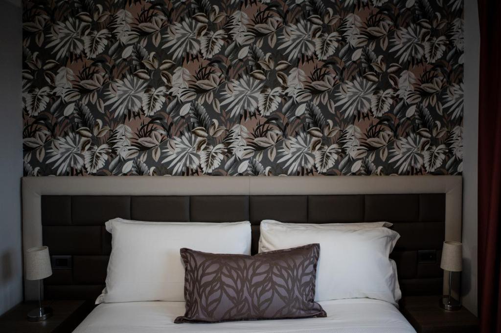 G&G FIRENZE SUITES b&b