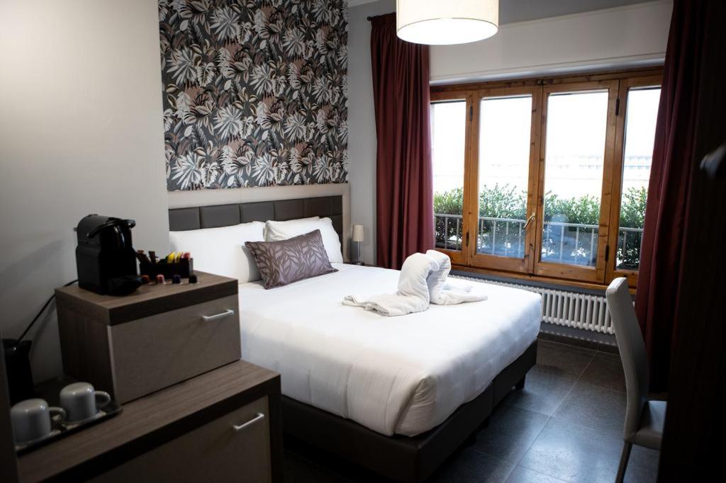 G&G FIRENZE SUITES b&b