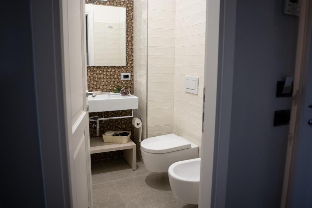 G&G FIRENZE SUITES b&b
