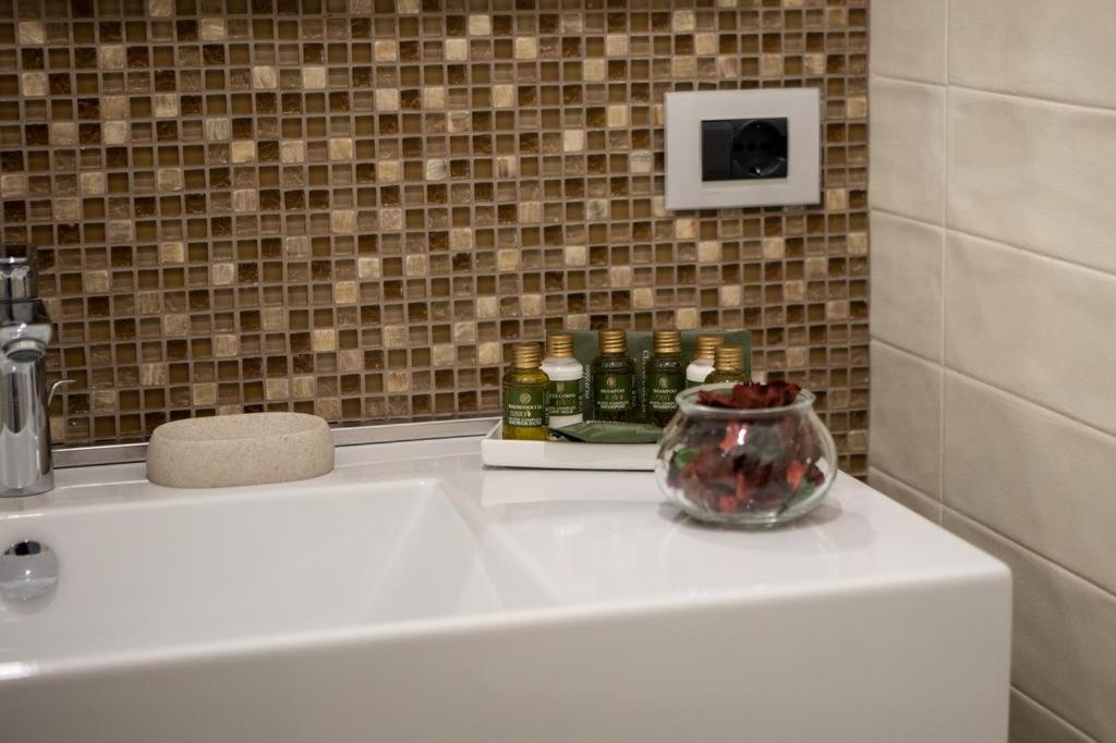 G&G FIRENZE SUITES b&b