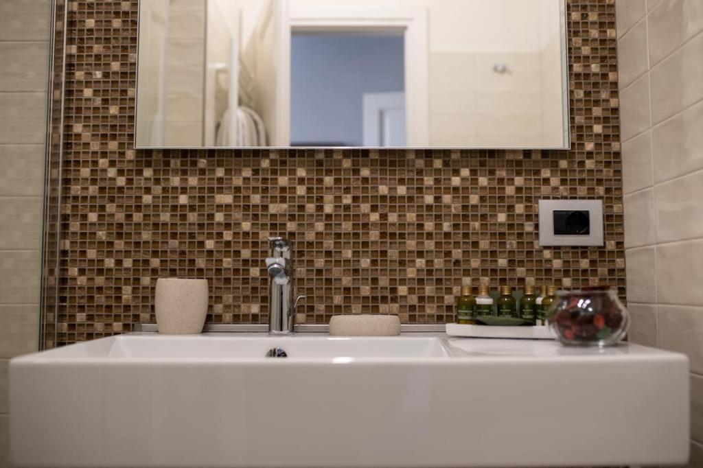 G&G FIRENZE SUITES b&b
