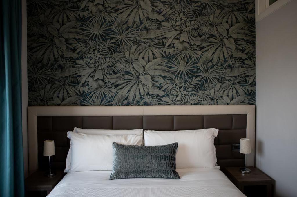 G&G FIRENZE SUITES b&b