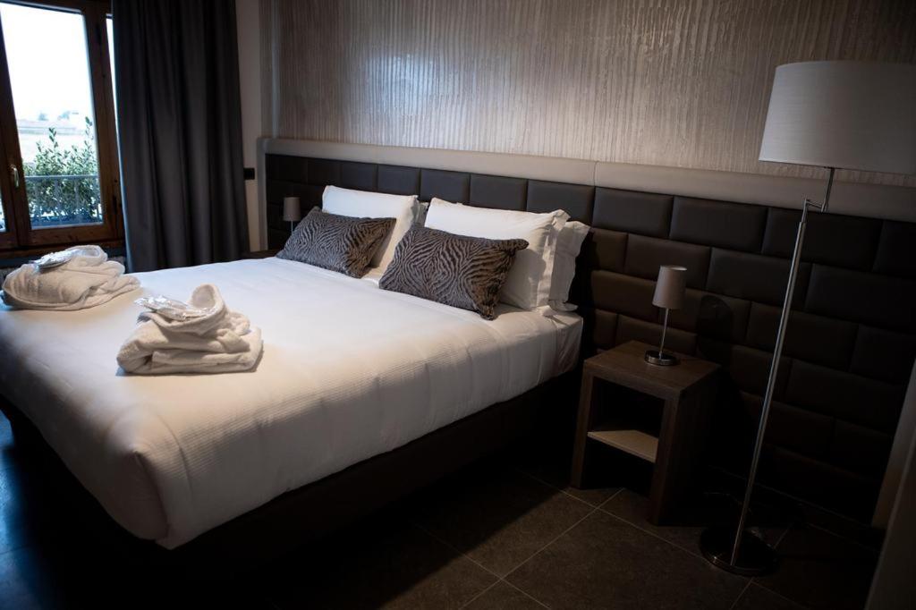 G&G FIRENZE SUITES b&b