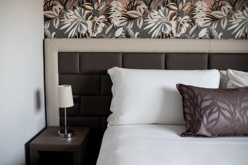 G&G FIRENZE SUITES b&b