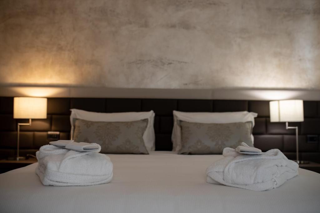 G&G FIRENZE SUITES b&b