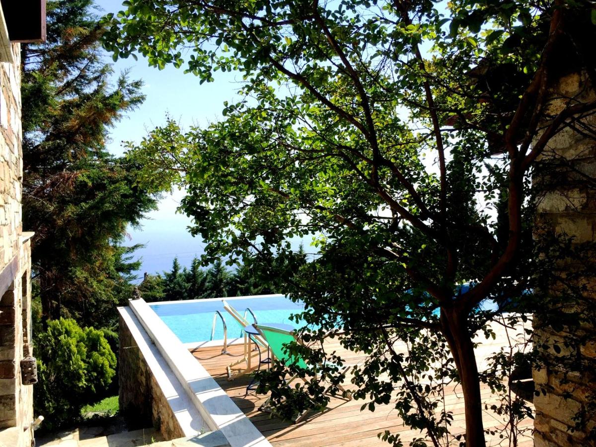 Art Luxury Resort Villa photo 3