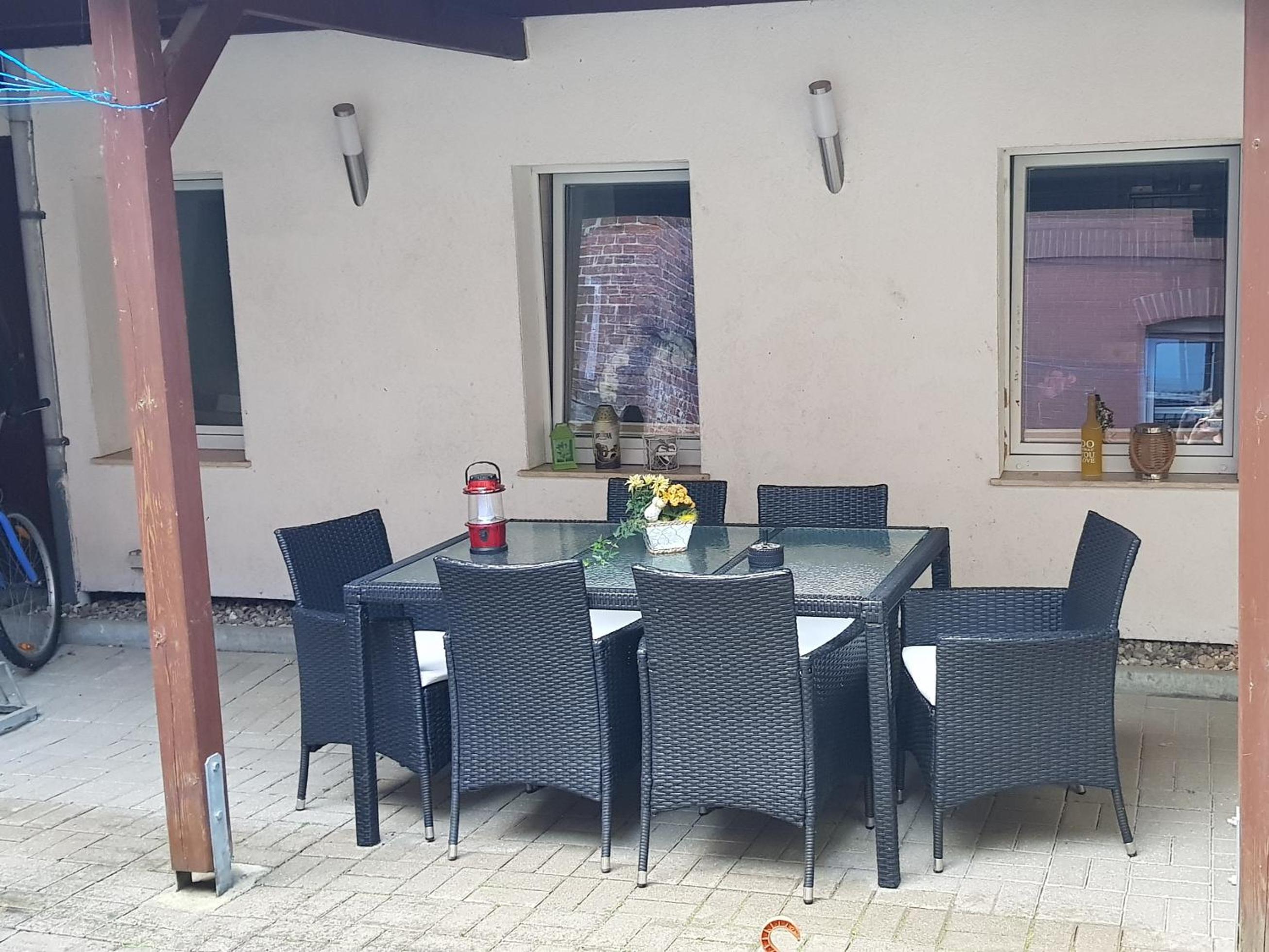 Ferienwohnung in Ostseenähe view 3