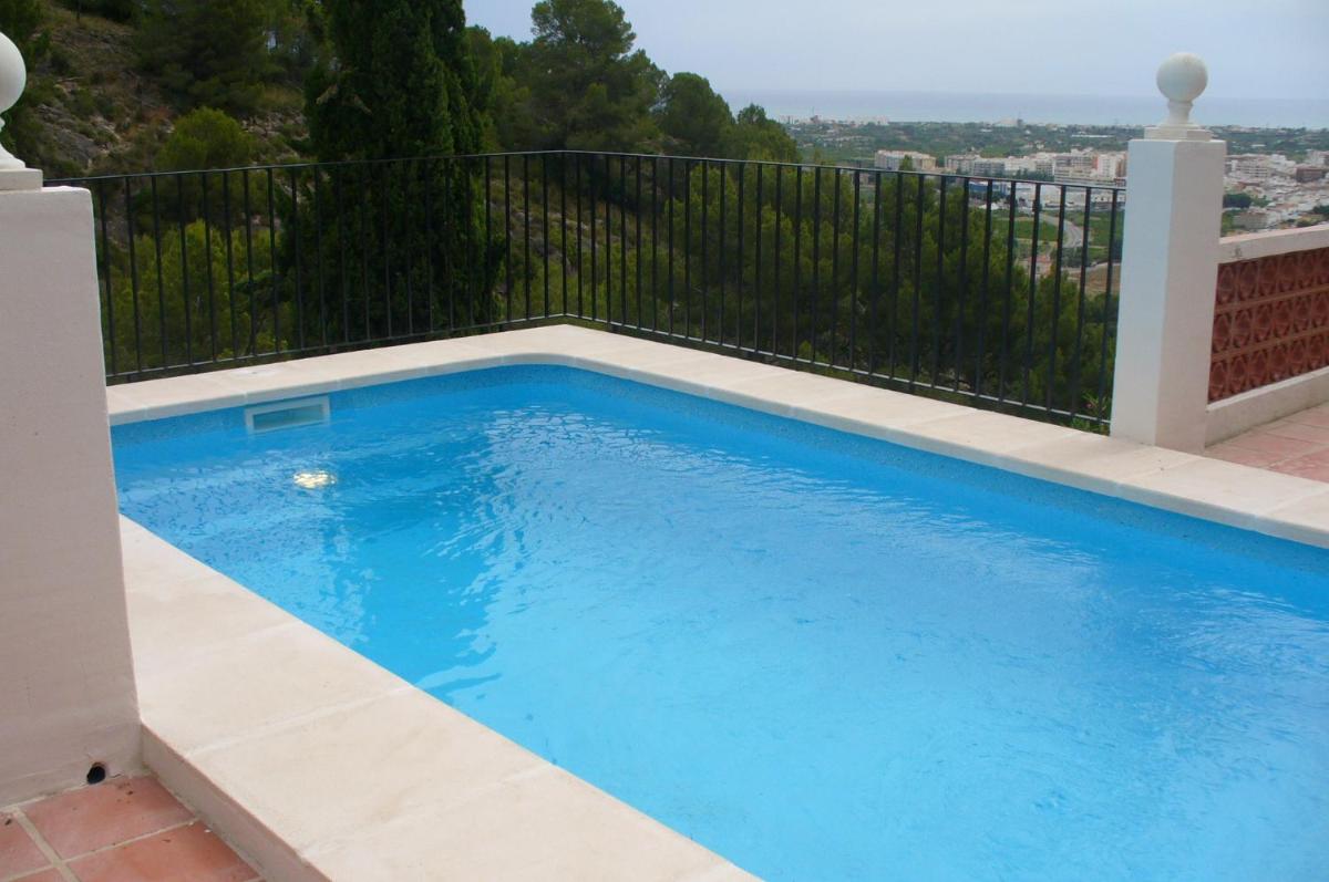 BEAUTIFUL APARTMENT COSTA BLANCA PRIVATE POOL! photo 3