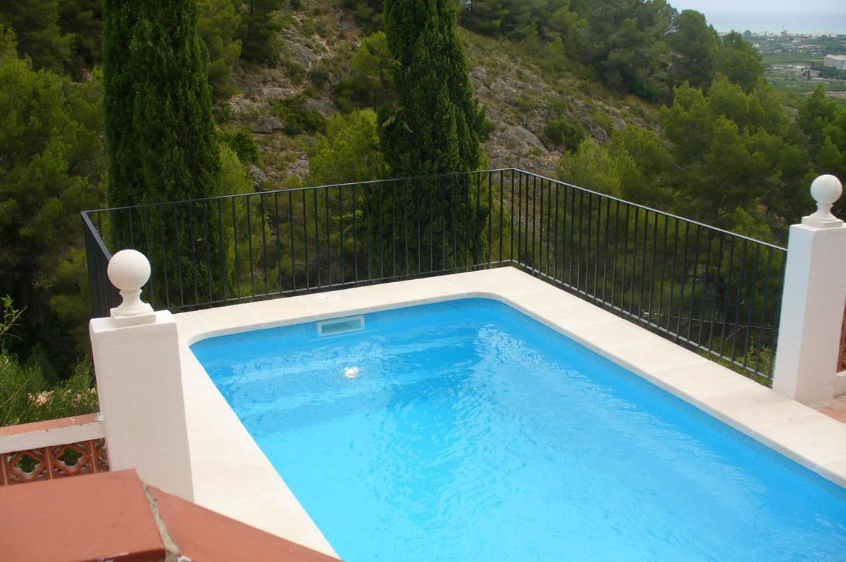 BEAUTIFUL APARTMENT COSTA BLANCA PRIVATE POOL! photo 4