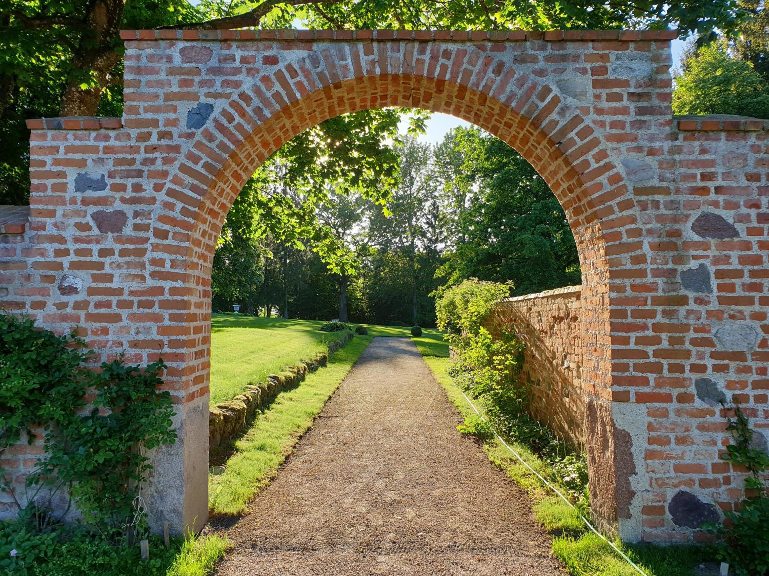 garden