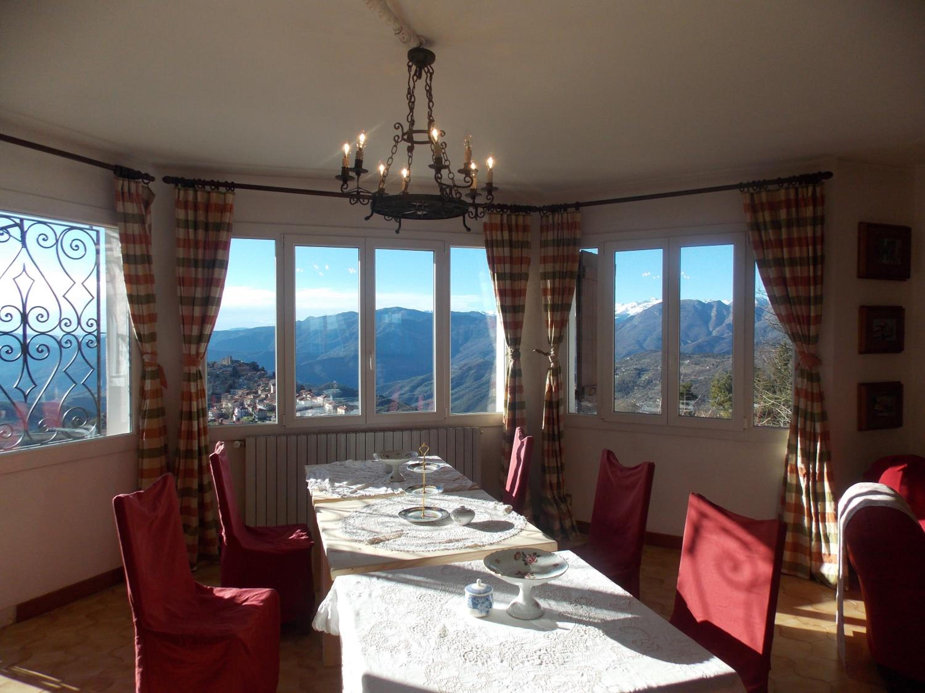 B&B Le Camelie del Bosco