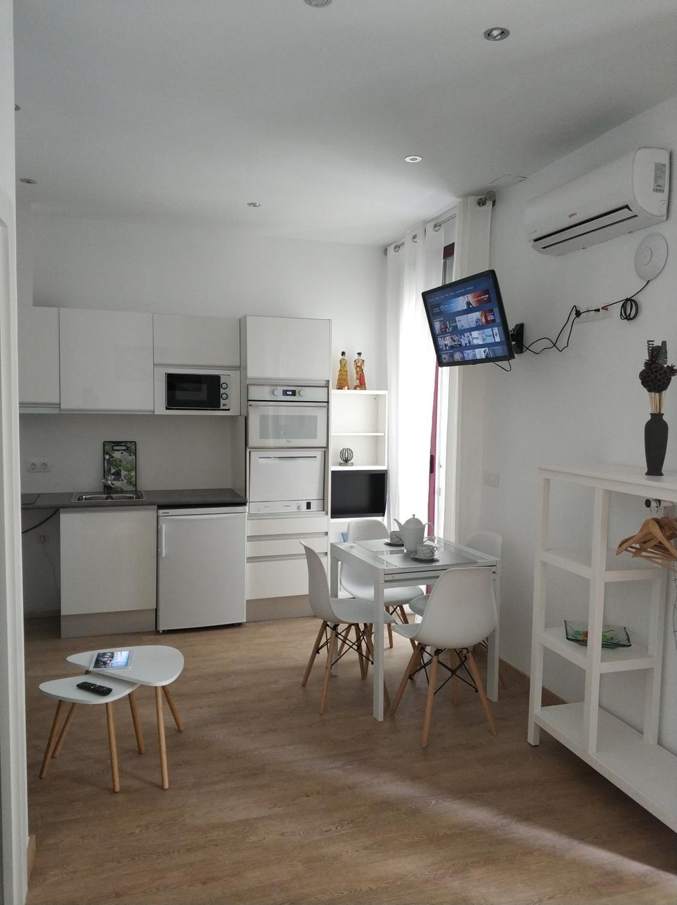 Apartamentos Boni