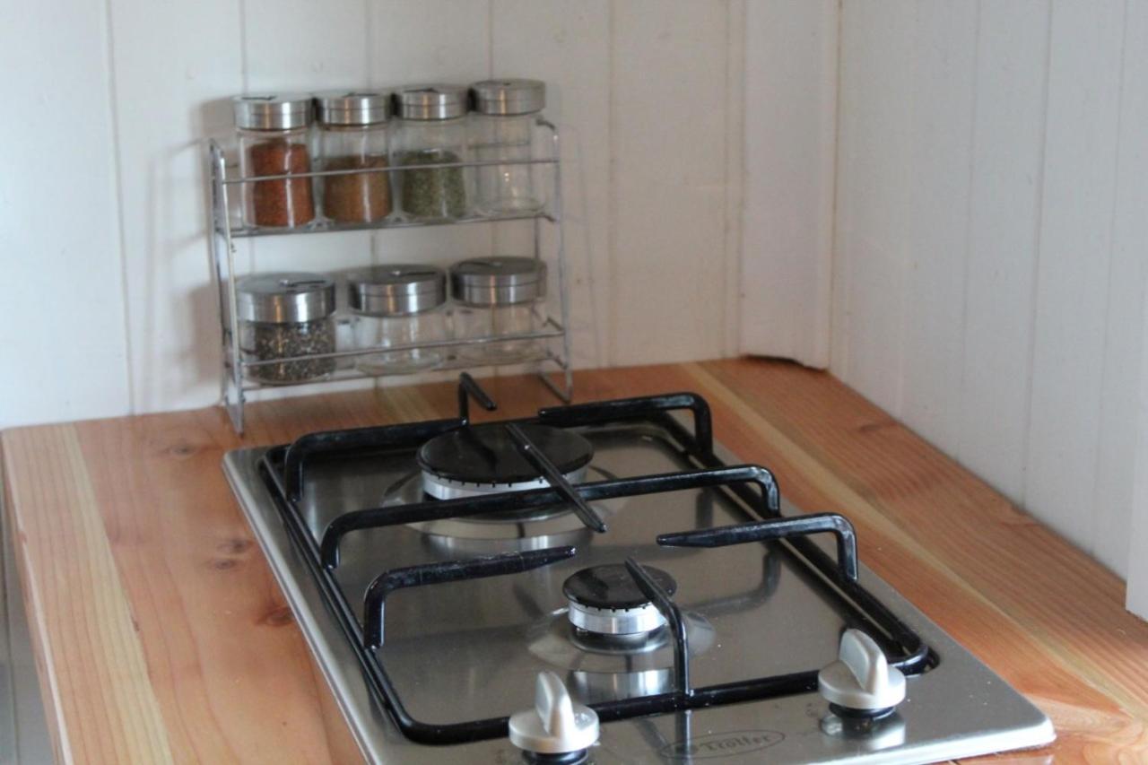 Refugio Simple Sur Casa 4 - 5 personas