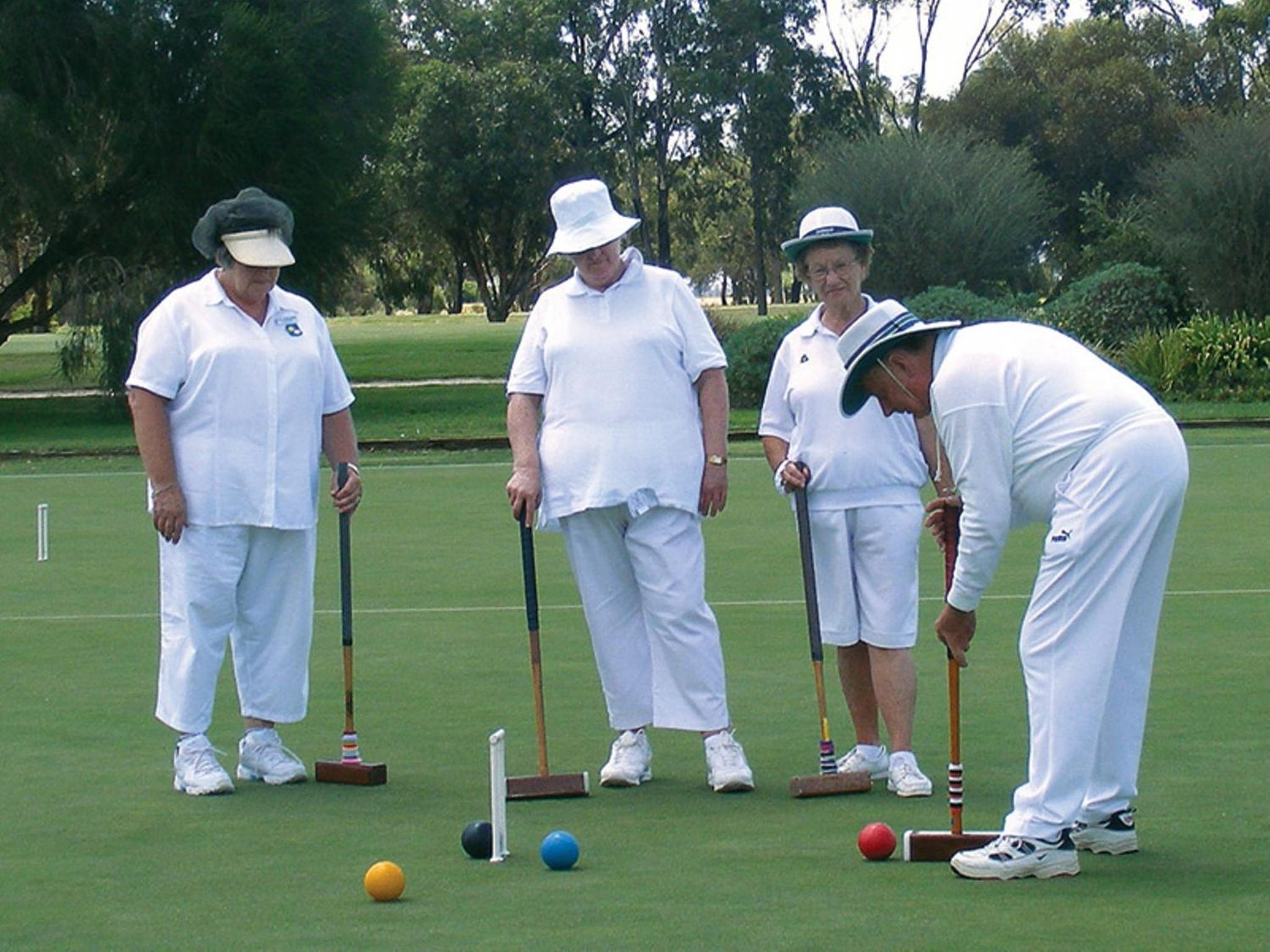 Rich River Golf Club