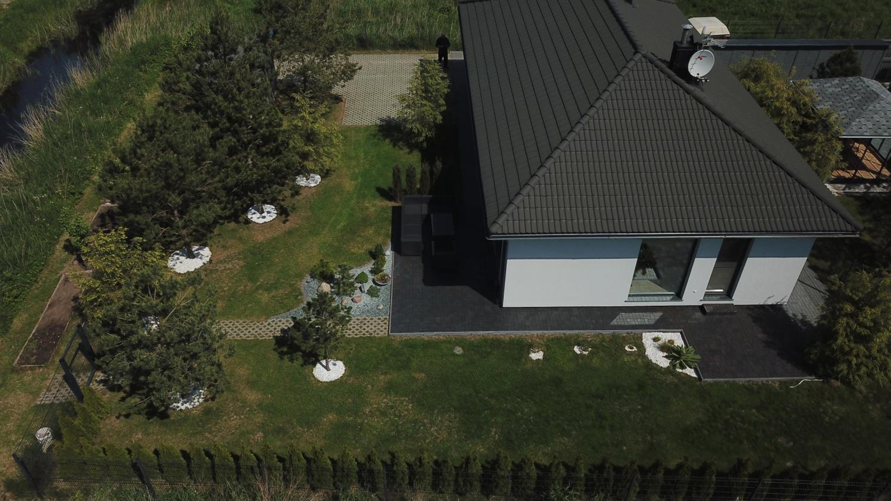 Jurates Villa view 3