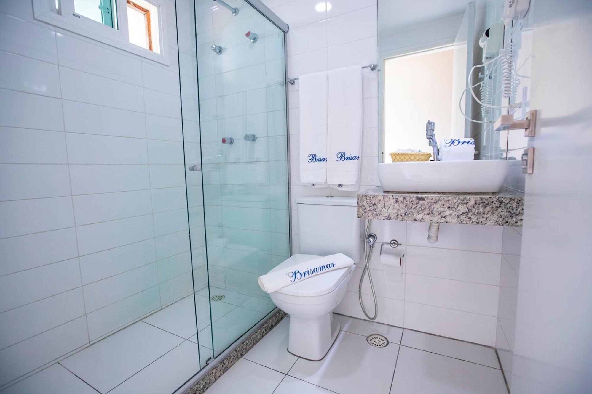 Brisamar Hotel Pousada