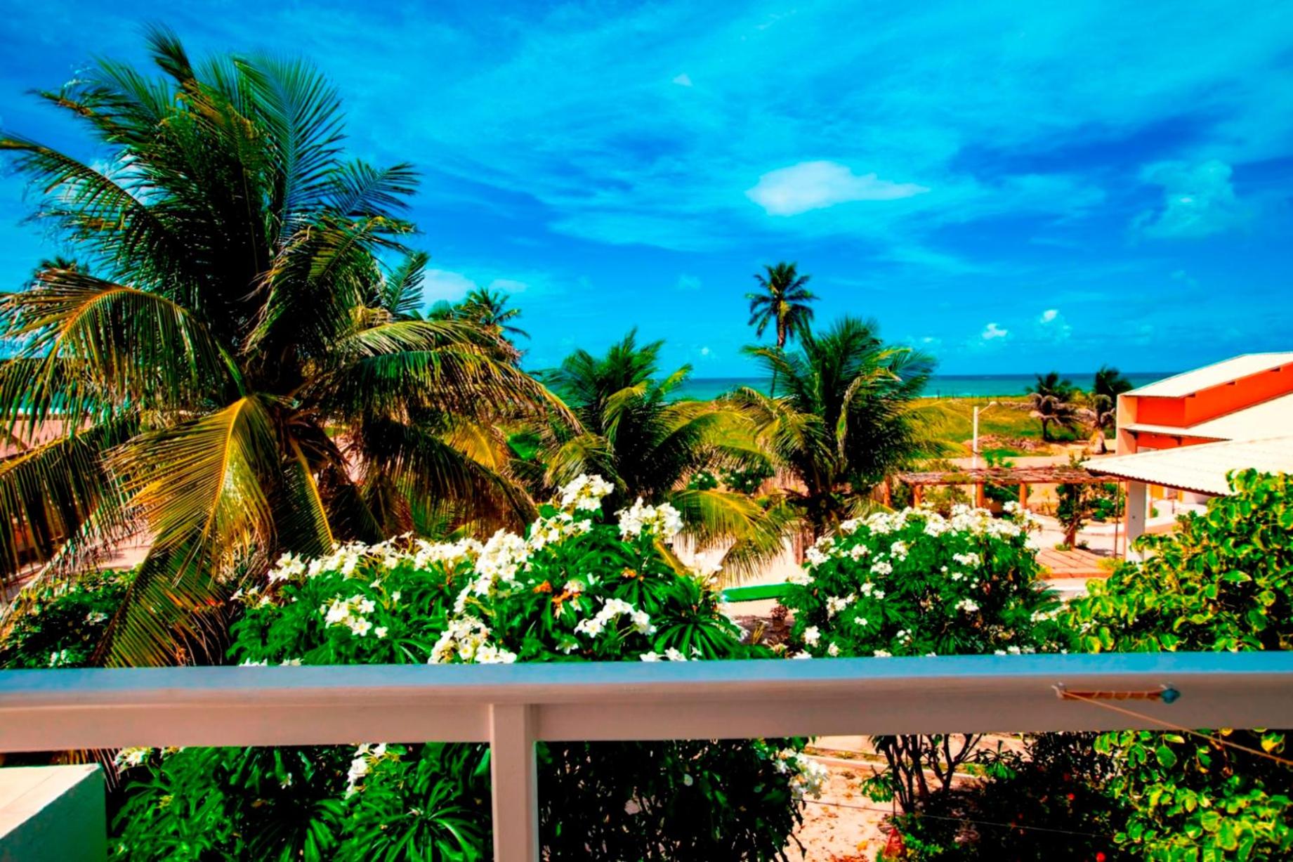 Brisamar Hotel Pousada