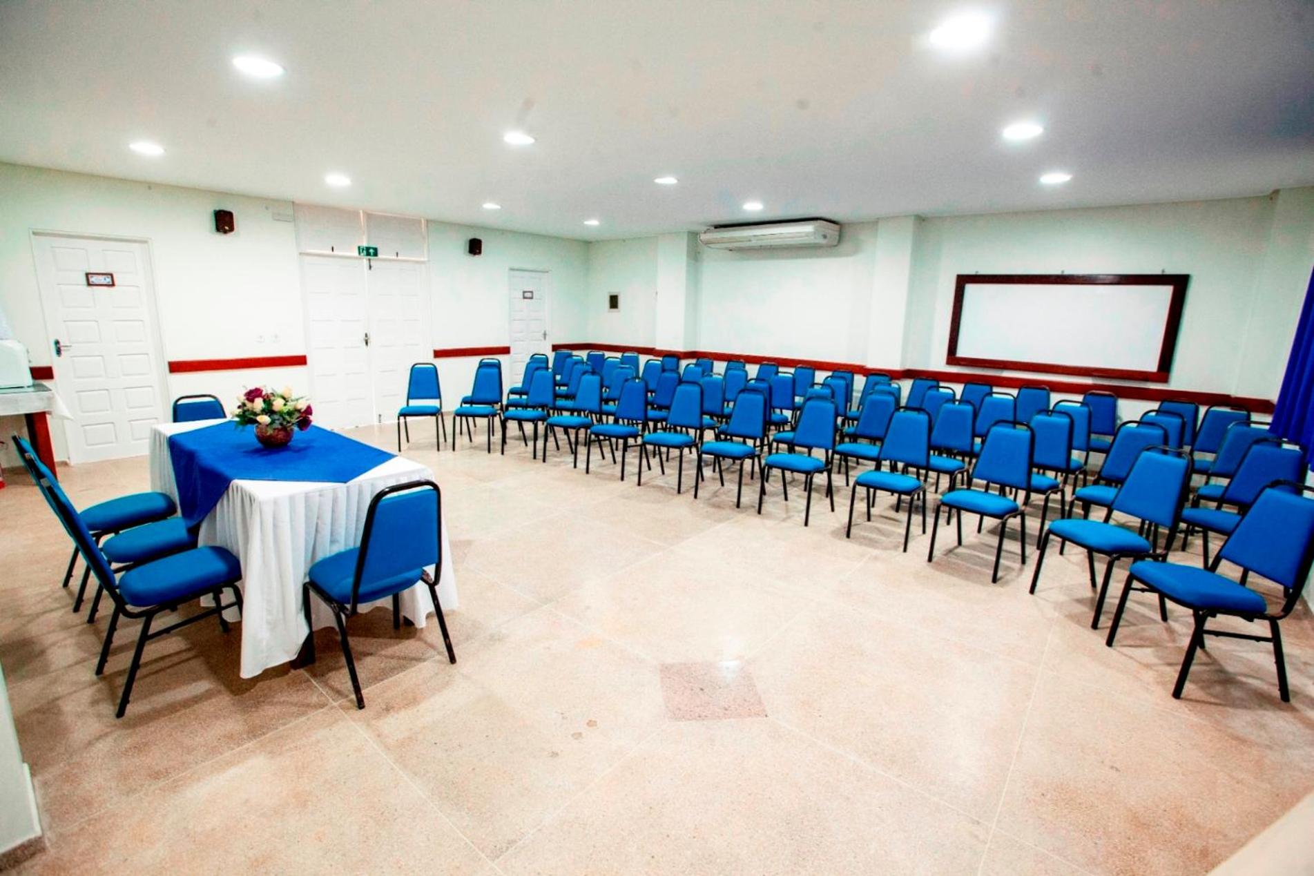 Brisamar Hotel Pousada