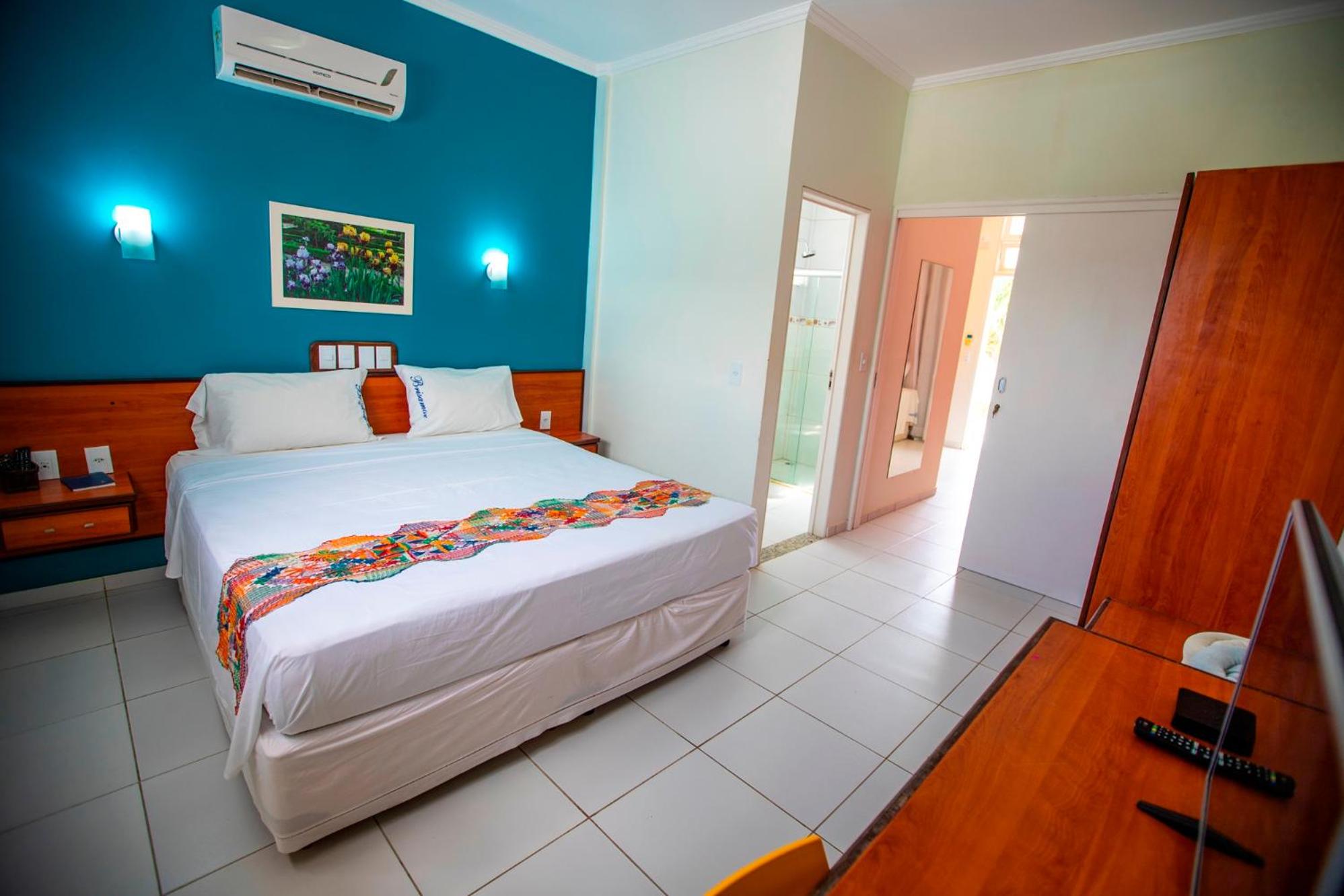 Brisamar Hotel Pousada