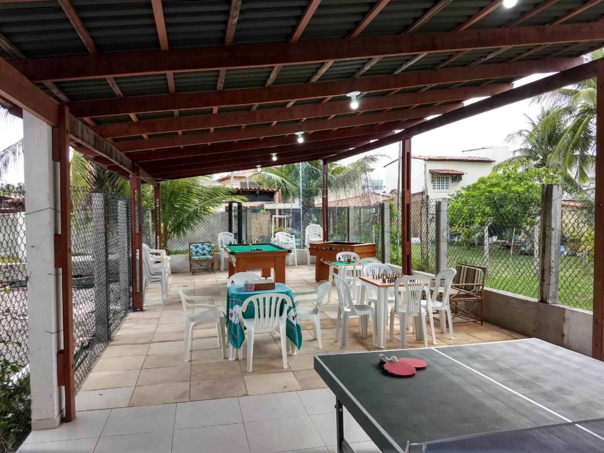 Brisamar Hotel Pousada
