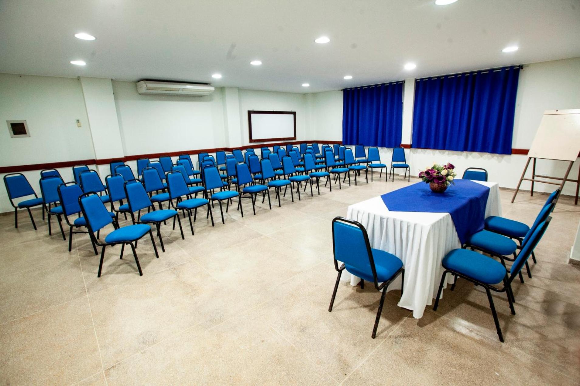Brisamar Hotel Pousada