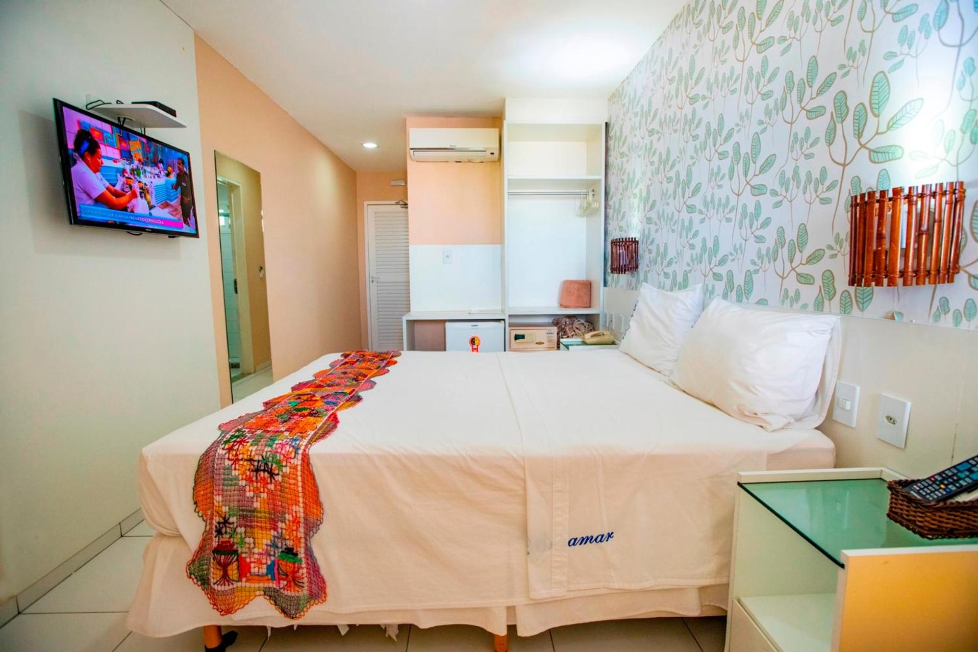 Brisamar Hotel Pousada