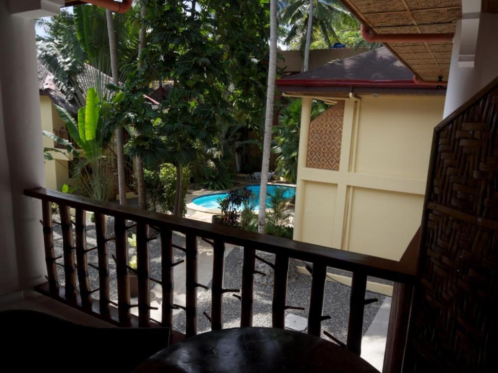 Alona Vida Beach Resort, Panglao - 23