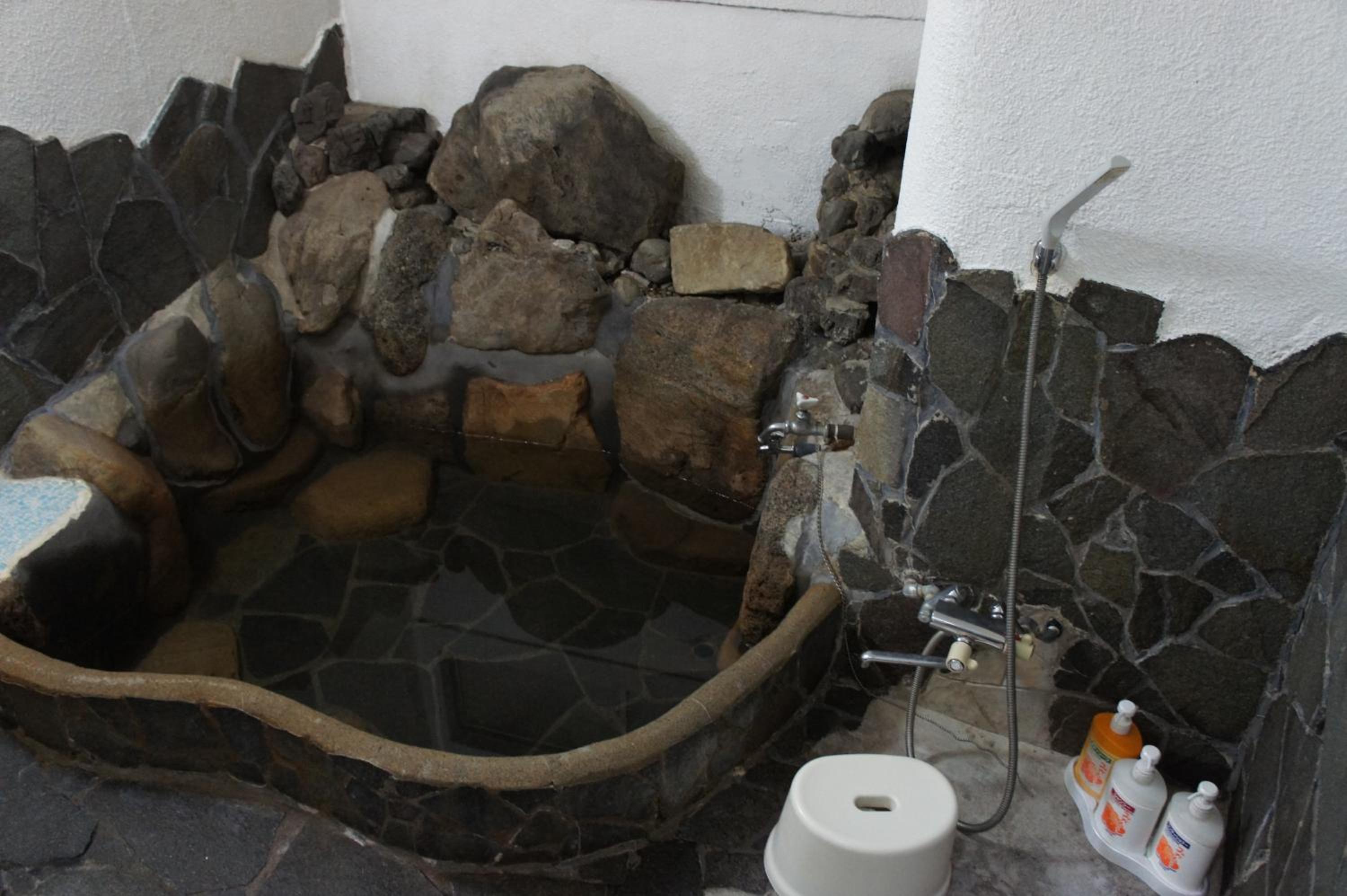 Miyoshiya Ryokan