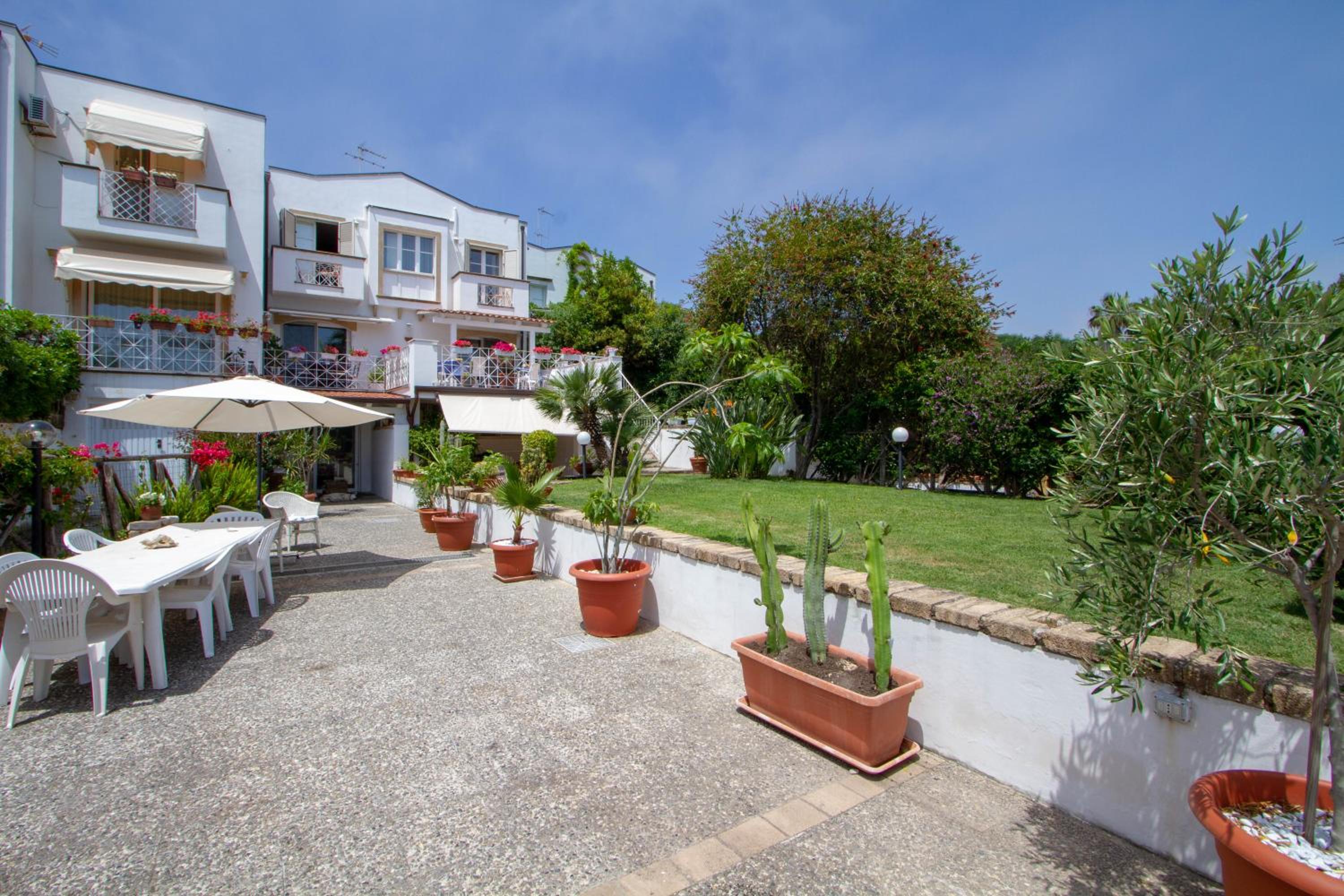 B&B L'ORIZZONTE view 4