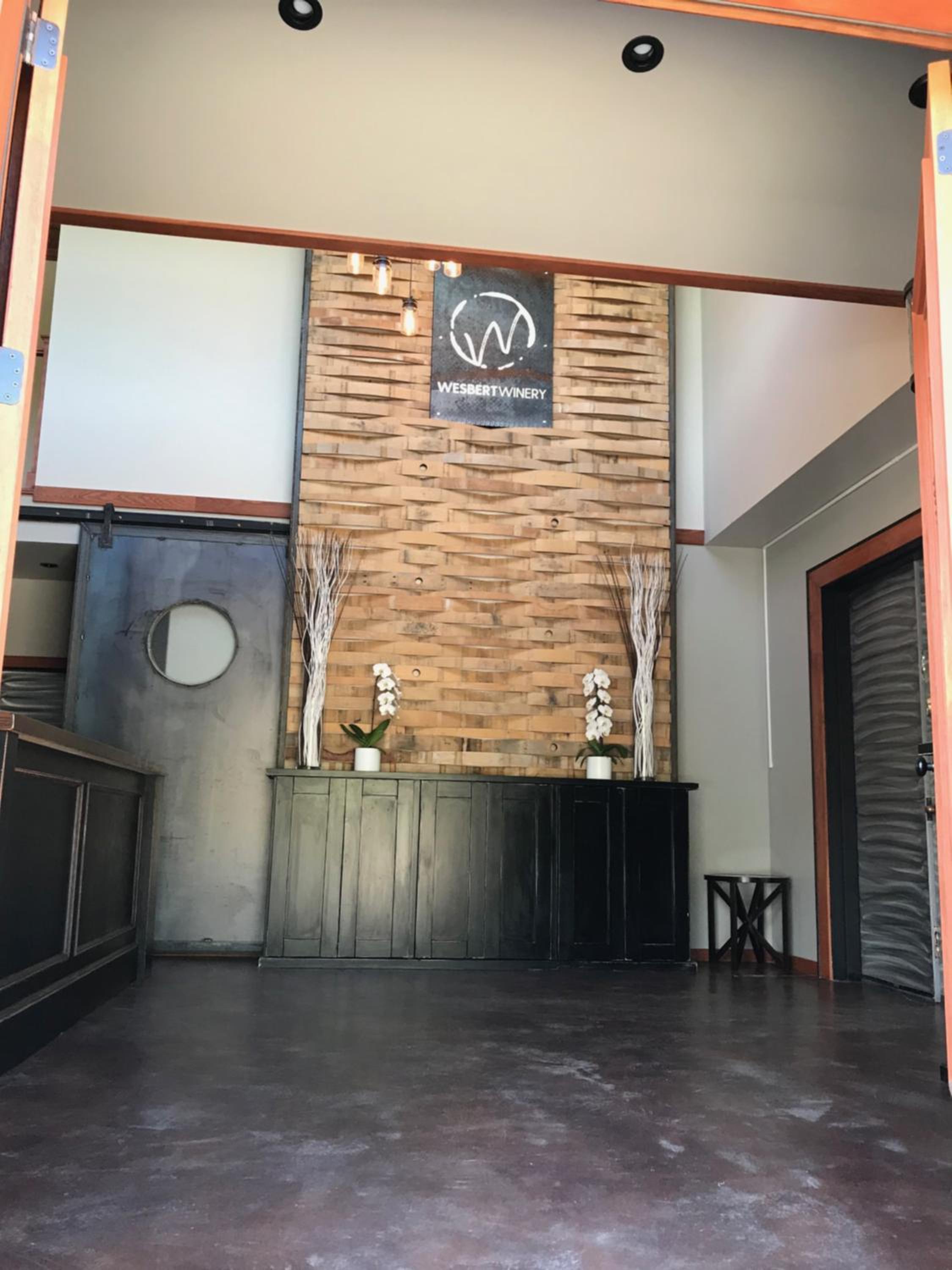 Wesbert Winery & Guest Suites view 4