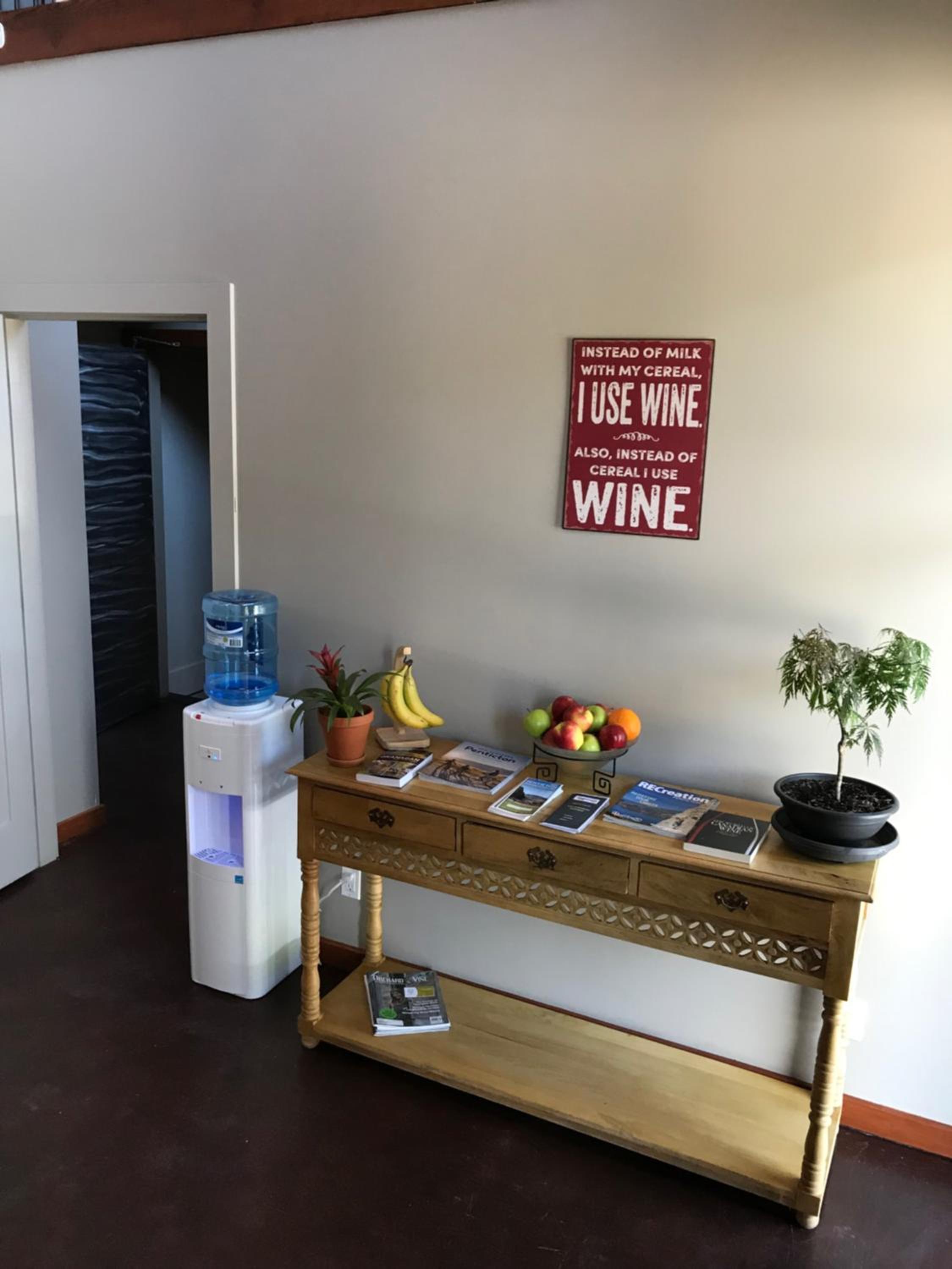 Wesbert Winery & Guest Suites view 5