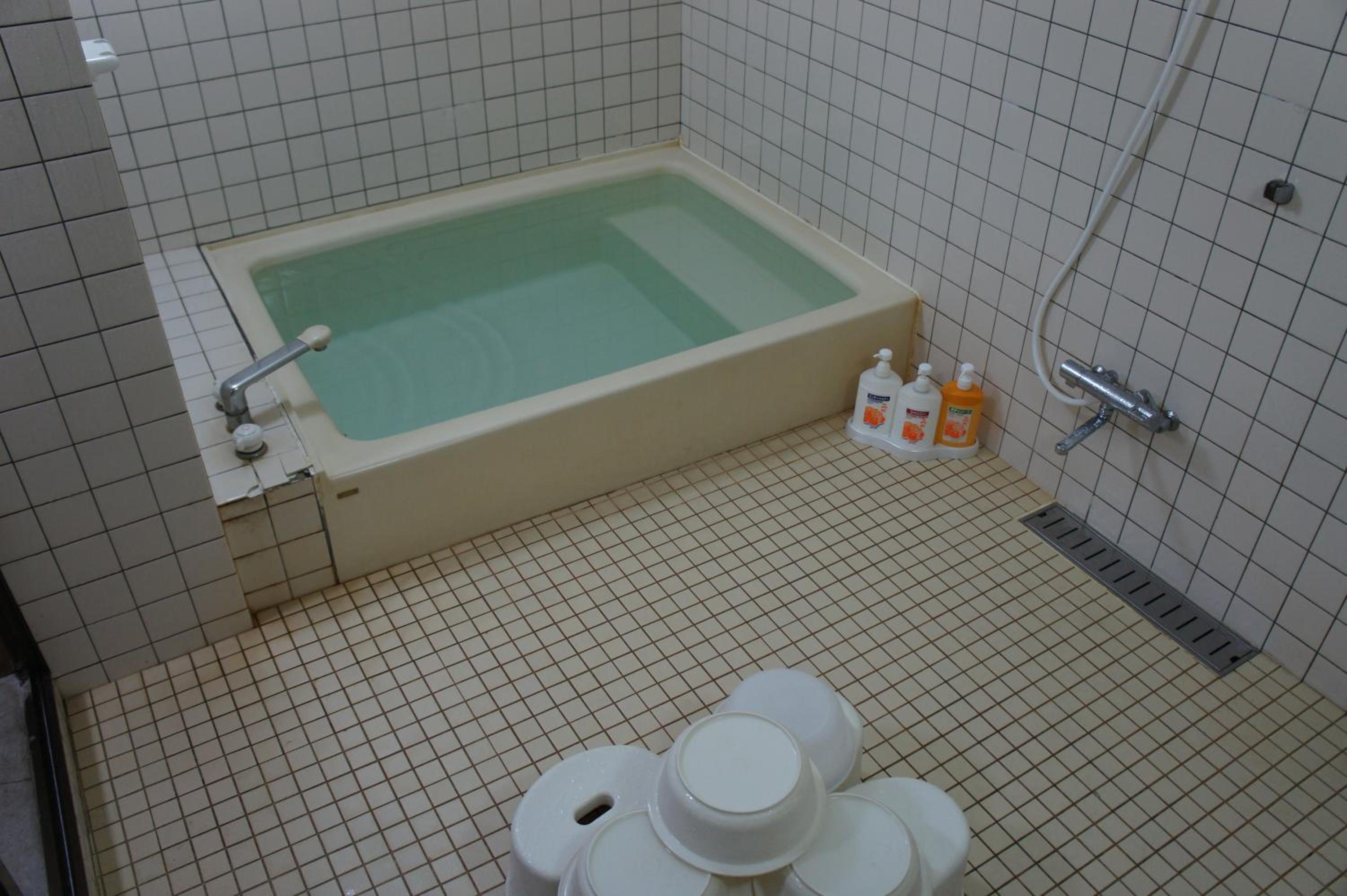 Miyoshiya Ryokan