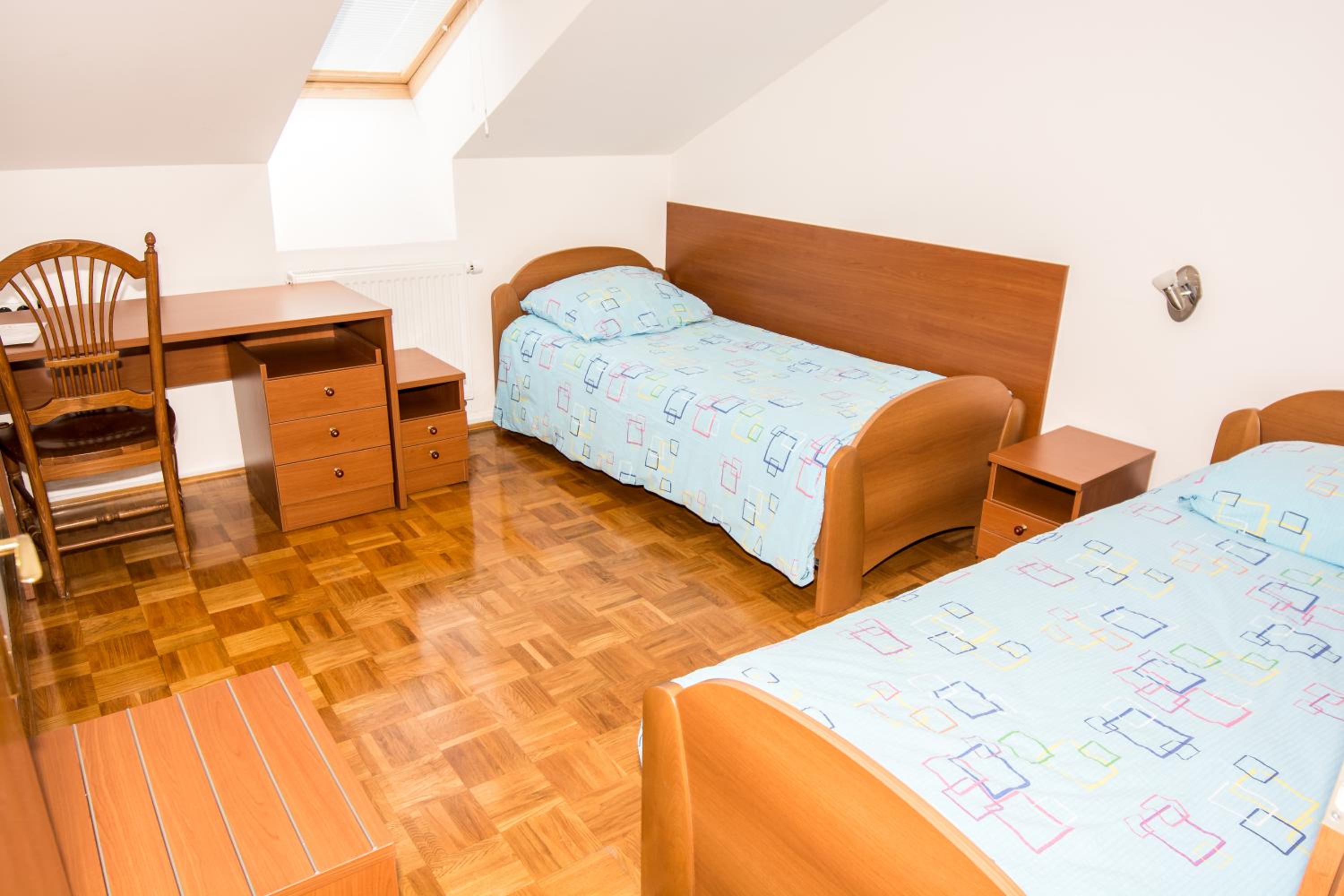 Guesthouse Jersin