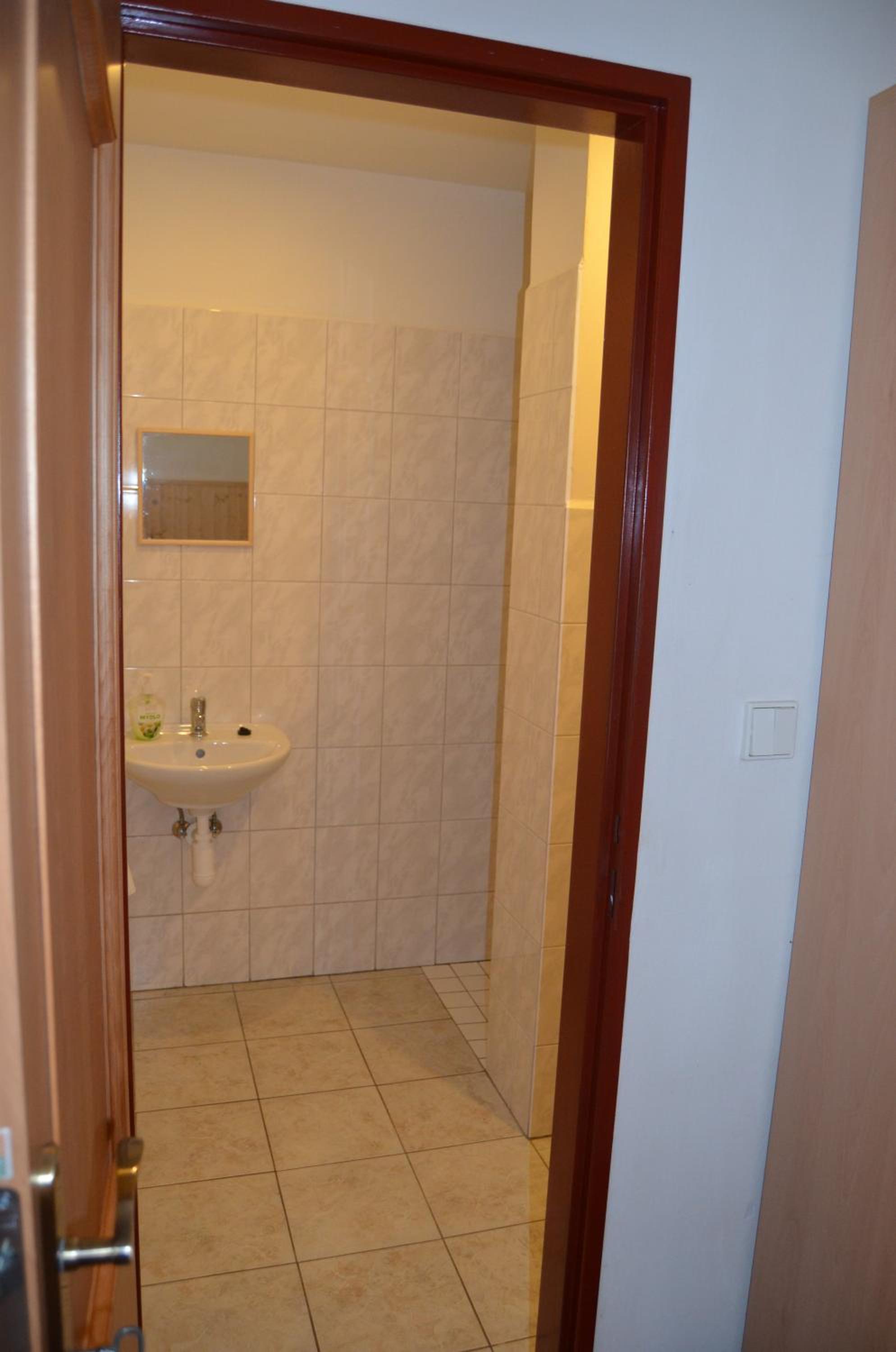 Ubytování U Tajčů