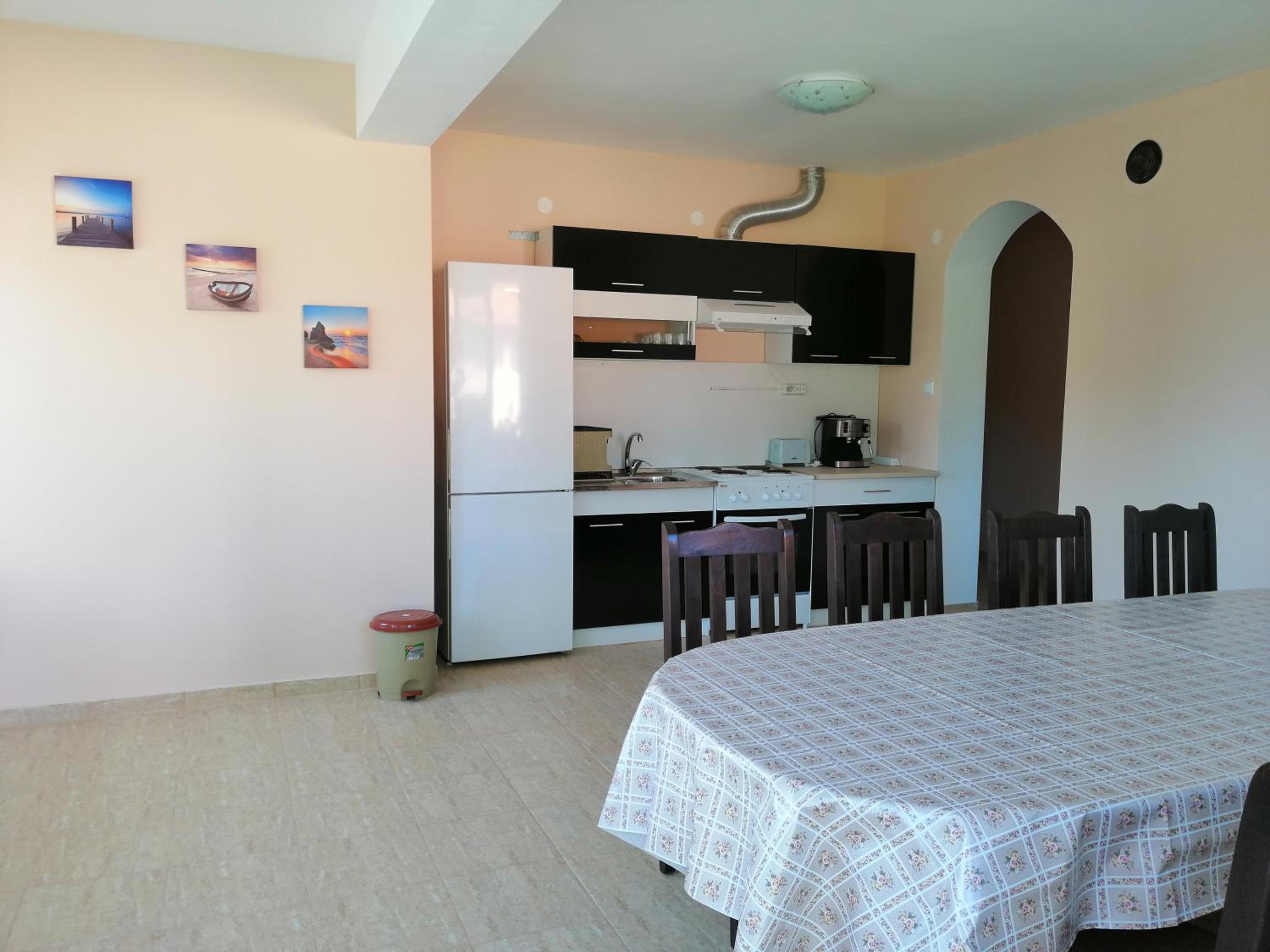 Vyara Holiday Home
