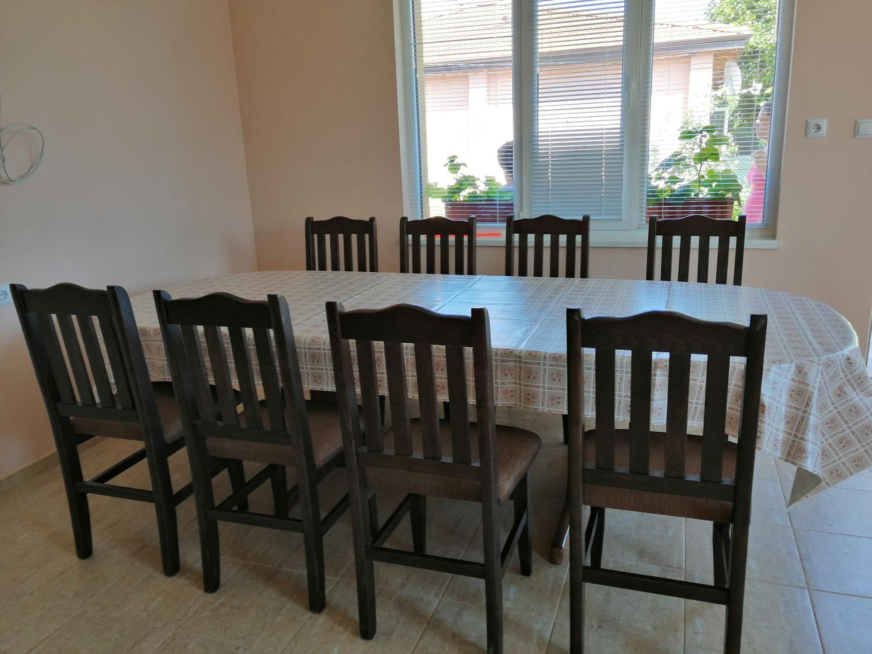 Vyara Holiday Home