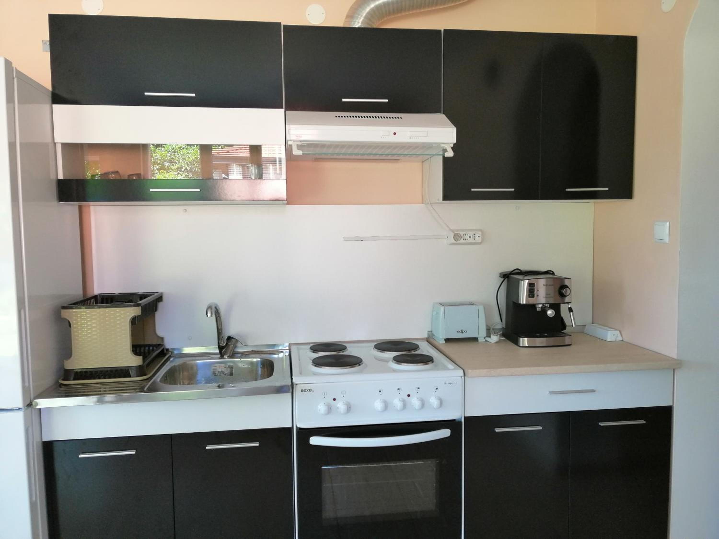 Vyara Holiday Home