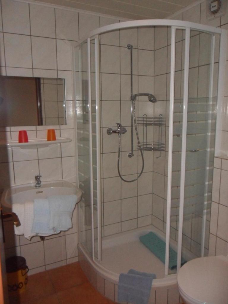 Hotel & Pension Haus Dewenter
