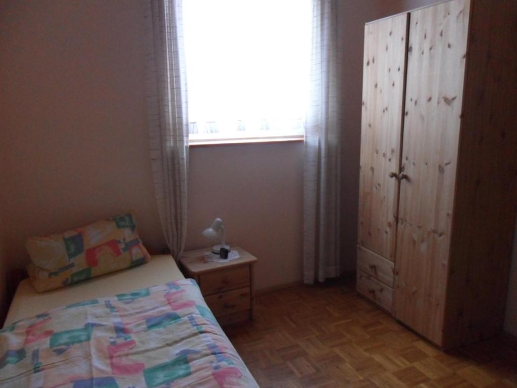 Hotel & Pension Haus Dewenter
