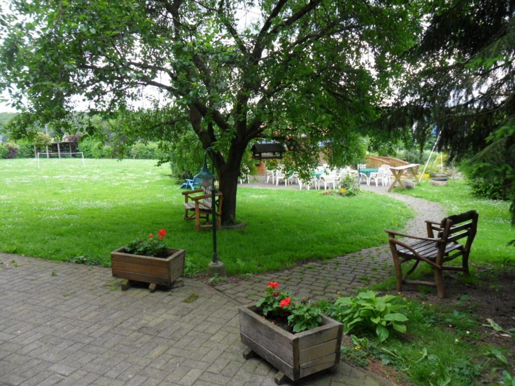 Hotel & Pension Haus Dewenter