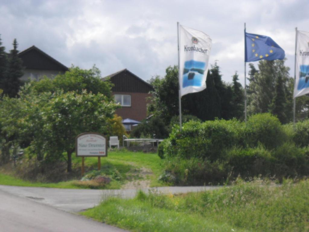 Hotel & Pension Haus Dewenter