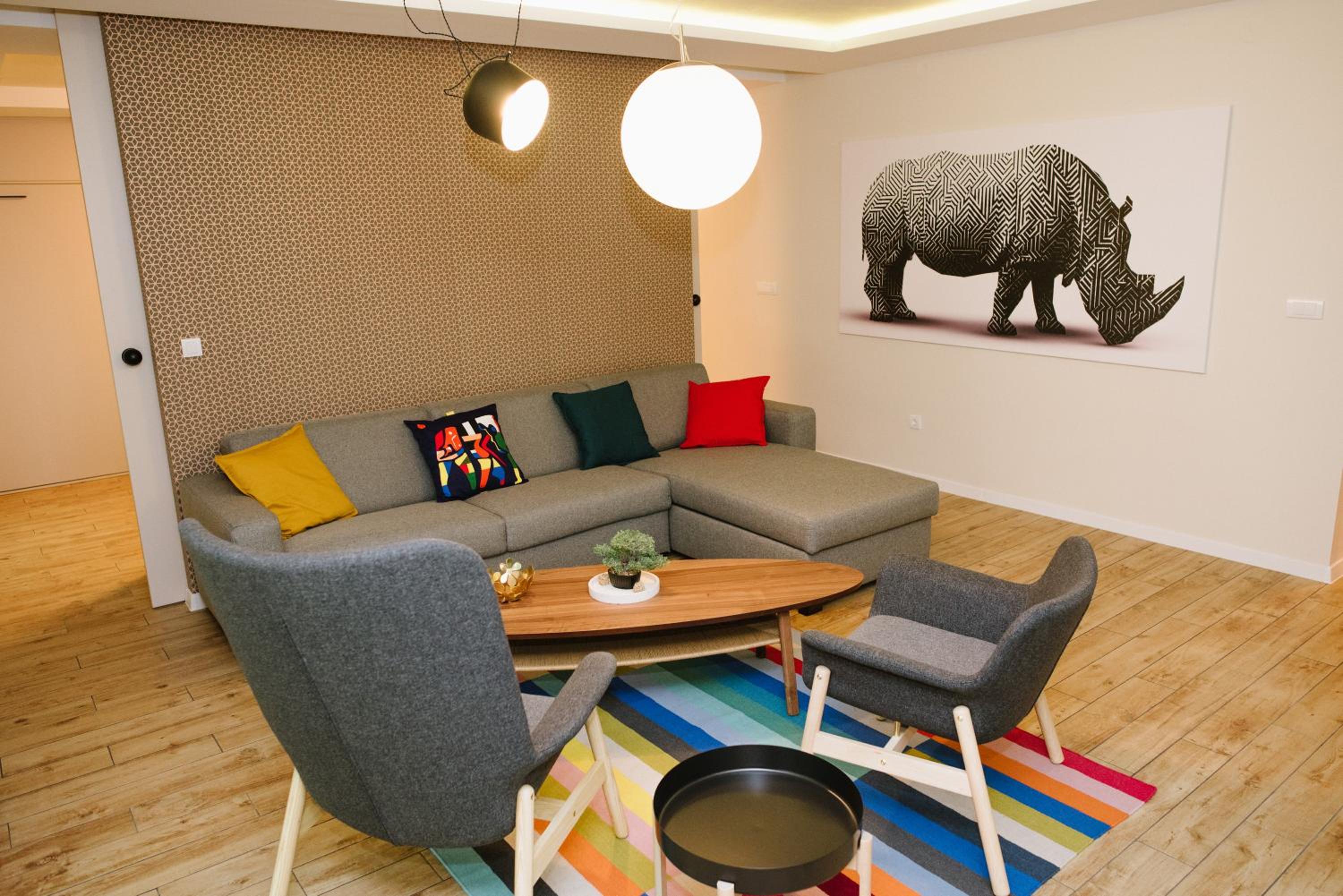 Apartman Donner Centar II view 4