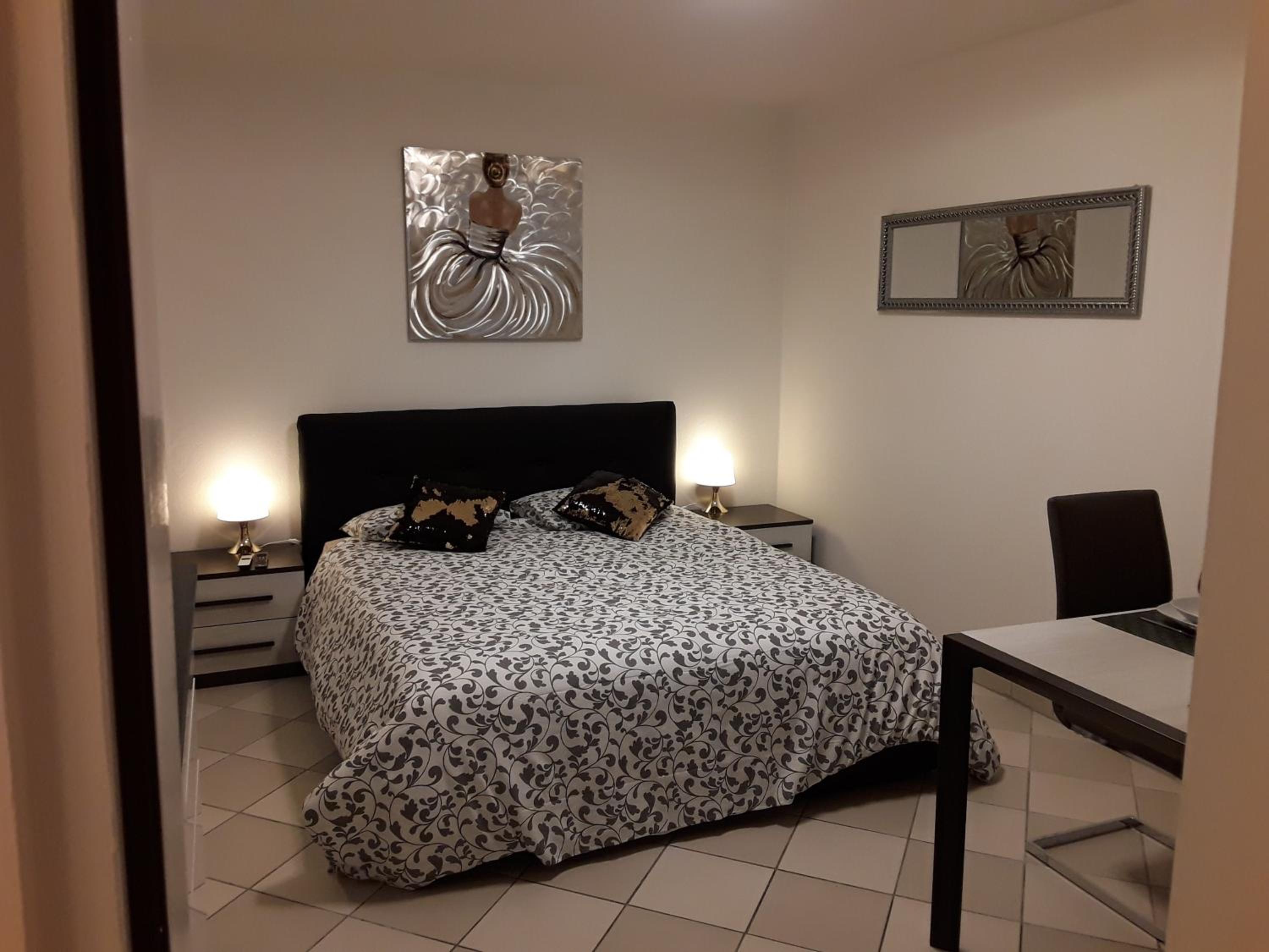 Holiday Home IL VULCANO