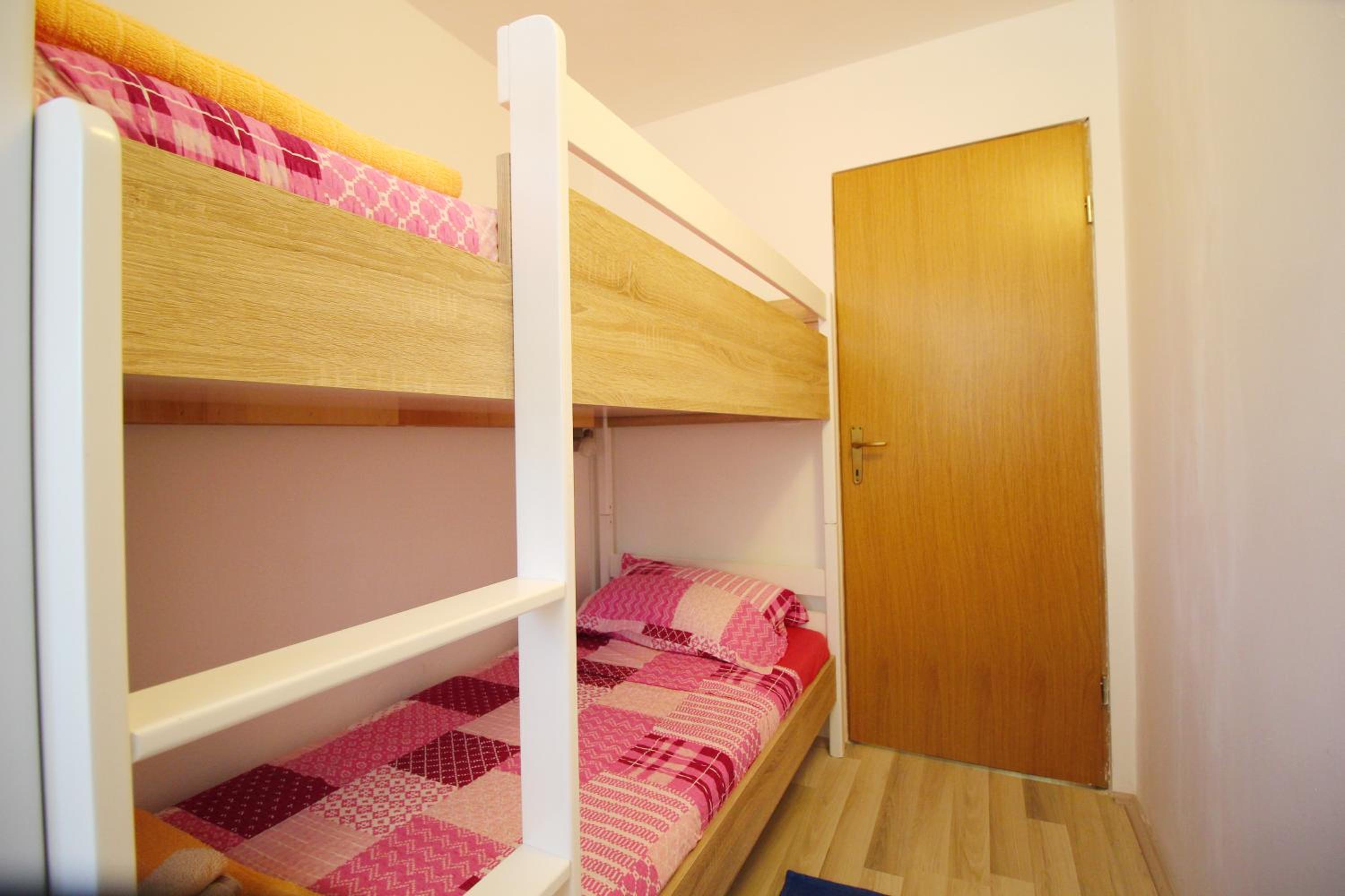 Apartment Suzy view 4